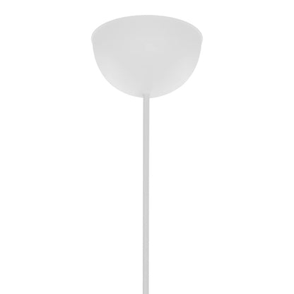 DINO 204-0006 Παιδικό Κρεμαστό Φωτιστικό Οροφής με Ντουί 1 x E27 AC 220-240V IP20 - Πολύχρωμο - Μ30 x Π30 x Υ24