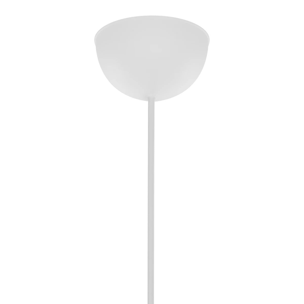 MOON 204-0011 Παιδικό Κρεμαστό Φωτιστικό Οροφής με Ντουί 1 x E27 AC 220-240V IP20 - Πολύχρωμο - Μ30 x Π30 x Υ24