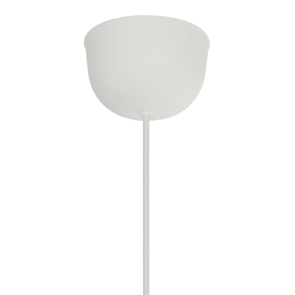 PONY 204-0016 Παιδικό Κρεμαστό Φωτιστικό Οροφής με Ντουί 1 x E27 AC 220-240V IP20 - Ροζ - Μ30 x Π30 x Υ24