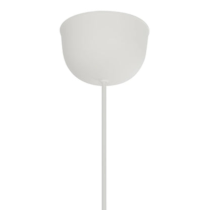 PONY 204-0016 Παιδικό Κρεμαστό Φωτιστικό Οροφής με Ντουί 1 x E27 AC 220-240V IP20 - Ροζ - Μ30 x Π30 x Υ24