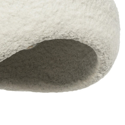 STONE 204-0124 Μοντέρνο Κρεμαστό Φωτιστικό Οροφής με Ντουί 1 x E27 AC 220-240V IP20 - Γκρι - Μ35 x Π31 x Υ26