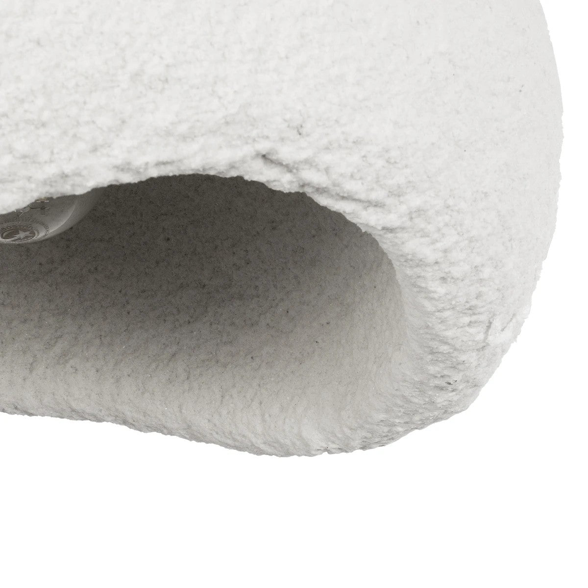 STONE 204-0176 Μοντέρνο Κρεμαστό Φωτιστικό Οροφής με Ντουί 1 x E27 AC 220-240V IP20 - Λευκό - Μ31.5 x Π35 x Υ26