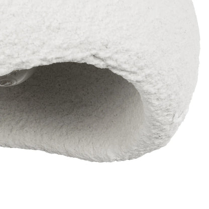 STONE 204-0176 Μοντέρνο Κρεμαστό Φωτιστικό Οροφής με Ντουί 1 x E27 AC 220-240V IP20 - Λευκό - Μ31.5 x Π35 x Υ26