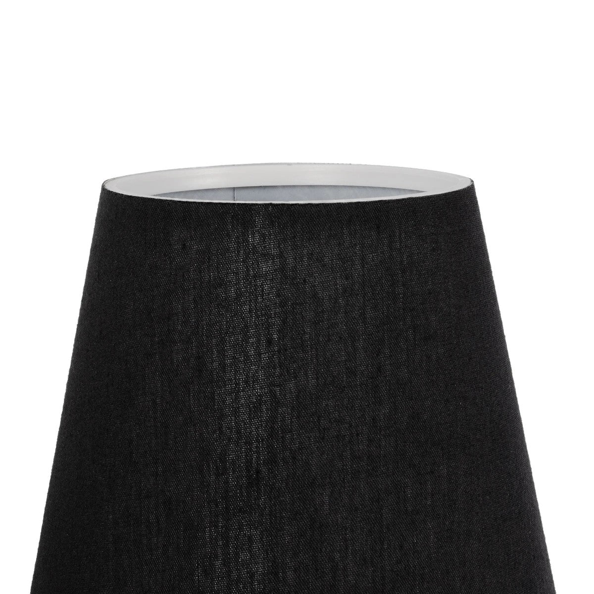 ELEGANTE 204-0185 Modern Wall Light - Sconce with 1 x E27 AC 220-240V IP20 Socket - Black - L14 x W22 x H24