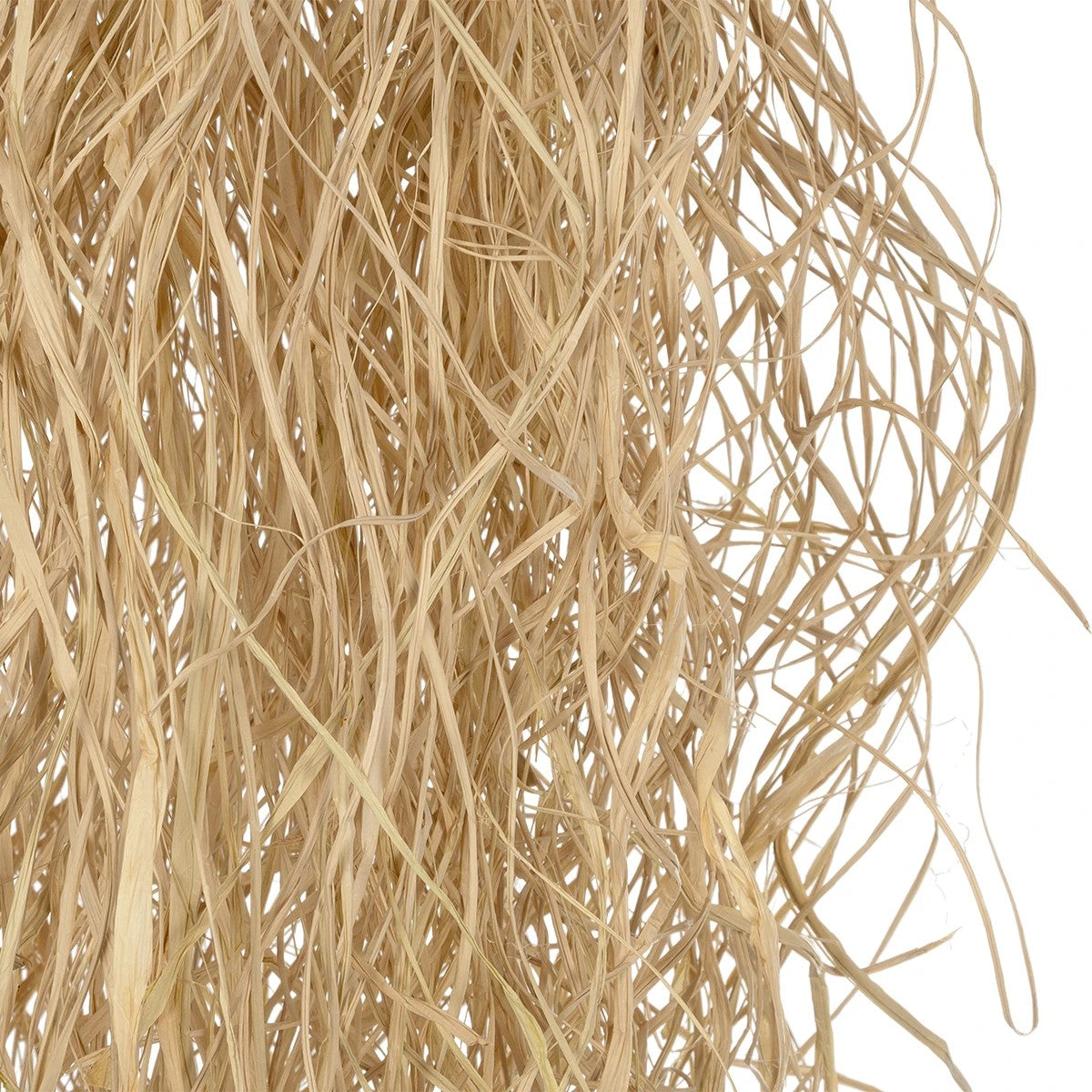 PIOVERE 205-0078 Boho Κρεμαστό Φωτιστικό Οροφής με Ντουί 1 x E27 AC 220-240V IP20 - Μπεζ - M35 x Π35 x Υ70