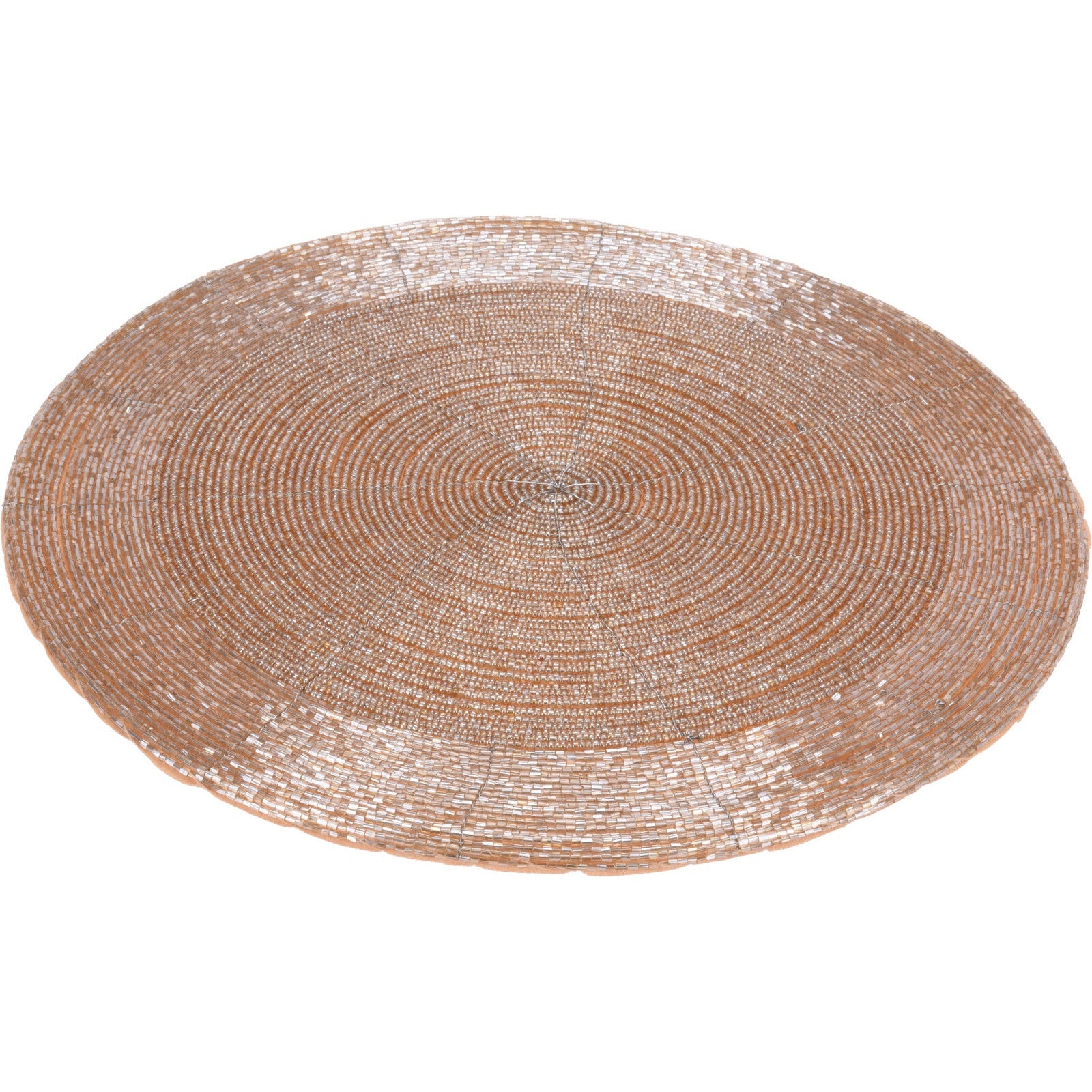 Σουπλά Χάντρινα Σαμπανιζέ 30εκ