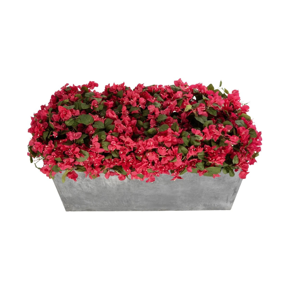 BOUGAINVILLEA PLANT 20667 Τεχνητό Διακοσμητικό Φυτό Μπουκανβίλια Π120 x Μ70 x Y72cm