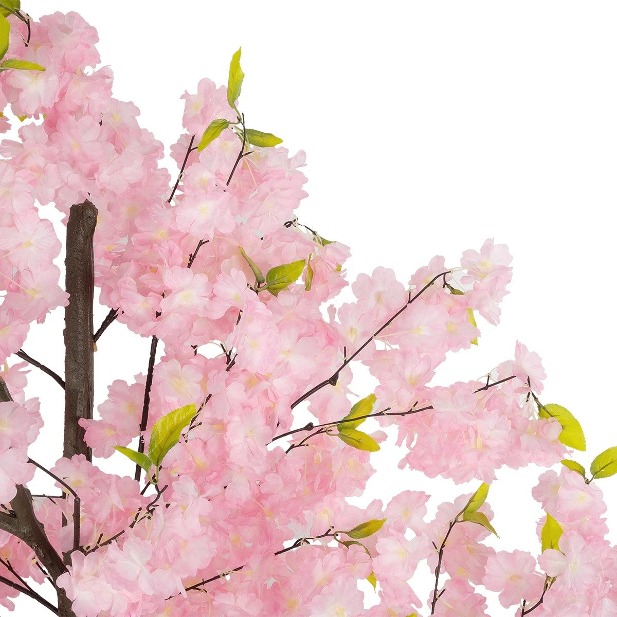 PINK CHERRY BLOSSOM TREE 20677 Τεχνητό Διακοσμητικό Δέντρο Ροζ Άνθος Κερασιάς Υ160cm