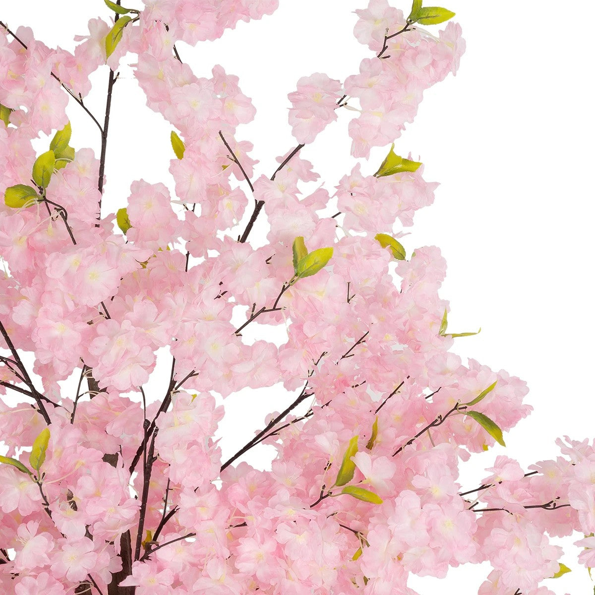 PINK CHERRY BLOSSOM TREE 20678 Τεχνητό Διακοσμητικό Δέντρο Ροζ Άνθος Κερασιάς Υ200cm