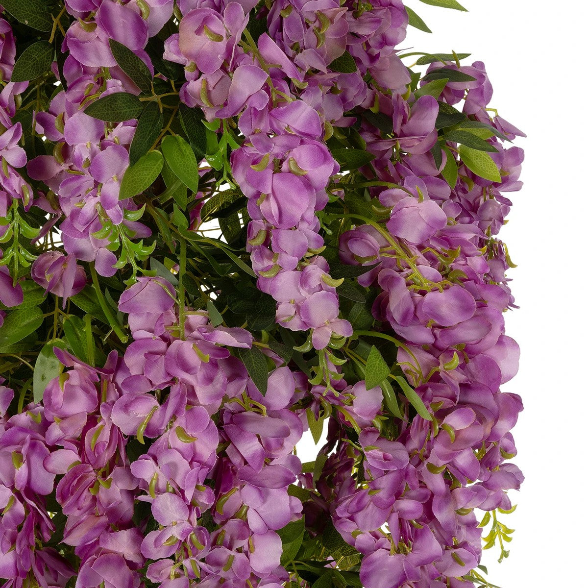 WISTERIA PINK 20681 Τεχνητό Διακοσμητικό Δέντρο Ροζ Βιστερία Μ60 x Π60 x Υ180