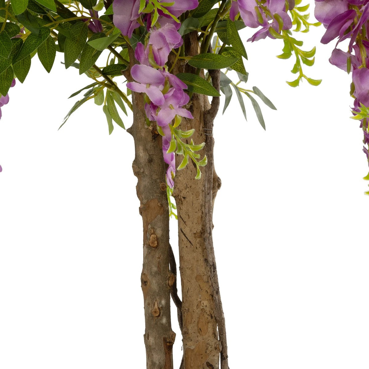 WISTERIA PINK 20681 Τεχνητό Διακοσμητικό Δέντρο Ροζ Βιστερία Μ60 x Π60 x Υ180