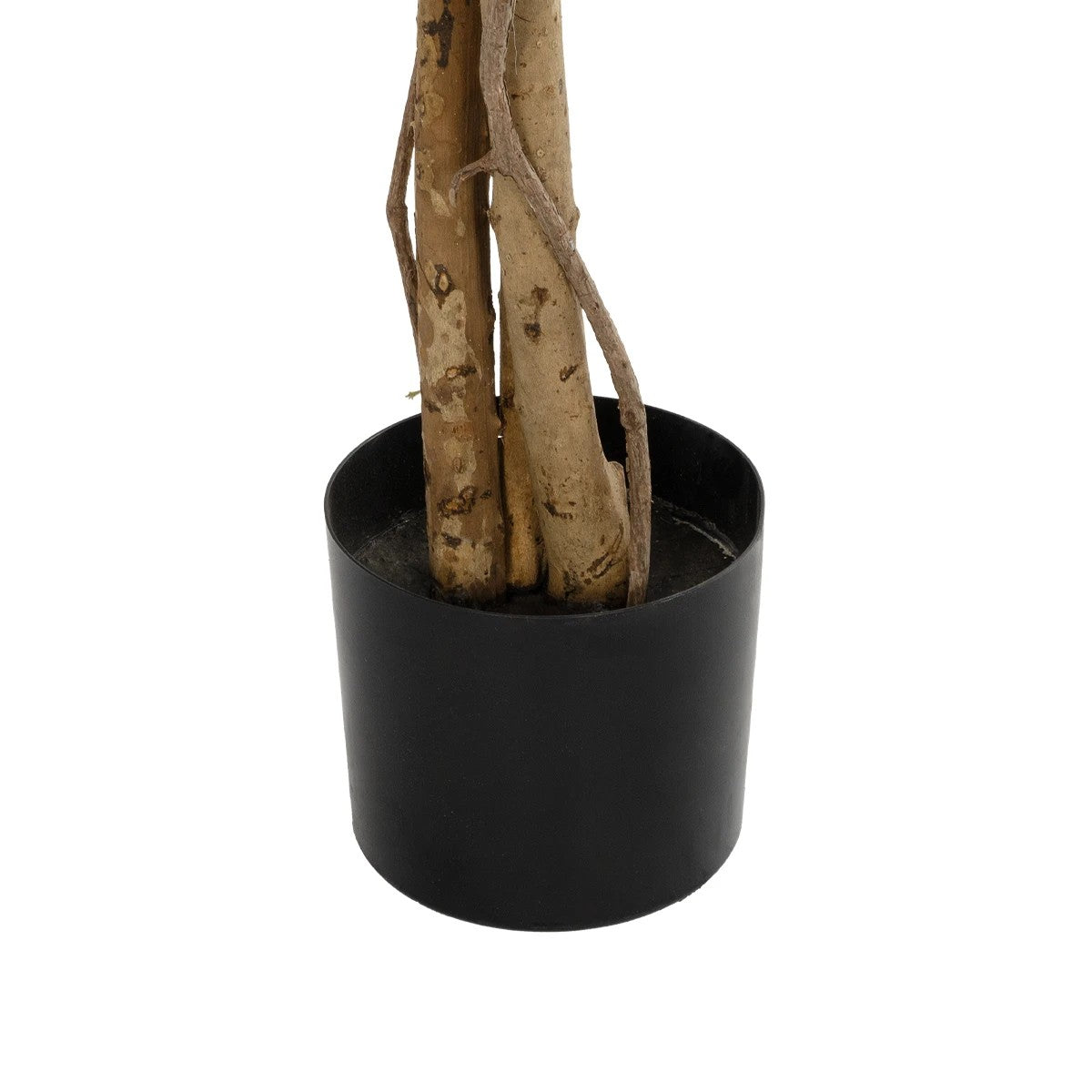 WISTERIA PURPLE 20682 Τεχνητό Διακοσμητικό Δέντρο Μωβ Βιστερία Μ60 x Π60 x Υ180