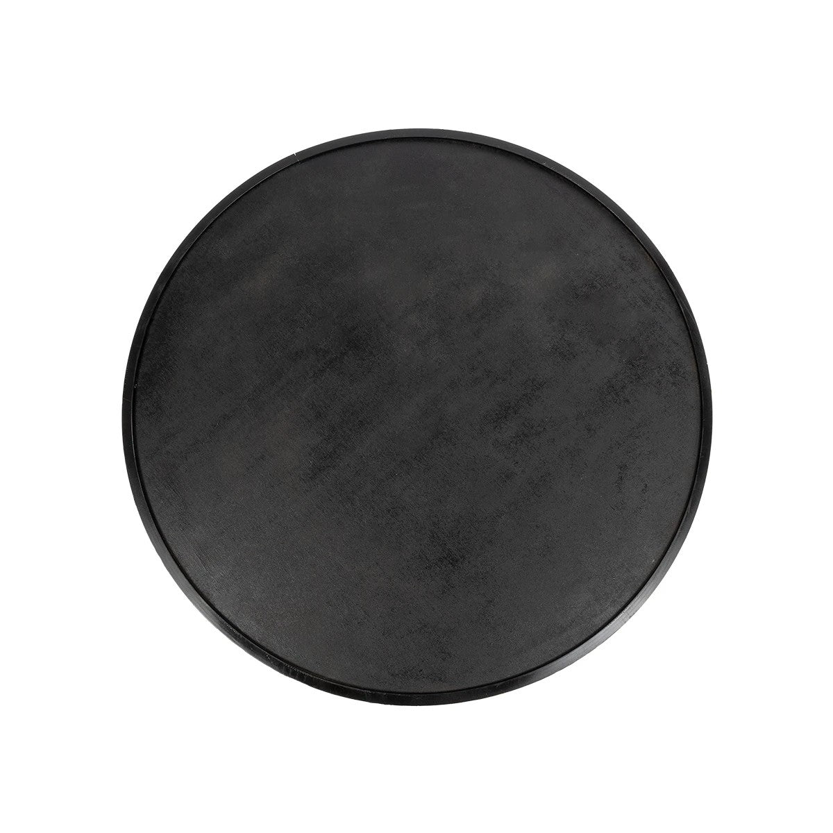 VARIOUS PLANTS ROUND WALL DISC 20688 Τεχνητό Διακοσμητικό Στρογγυλό Πάνελ Φυλλωσιάς - Κάθετος Κήπος Μιξ Μ50 x Π50 x Υ23