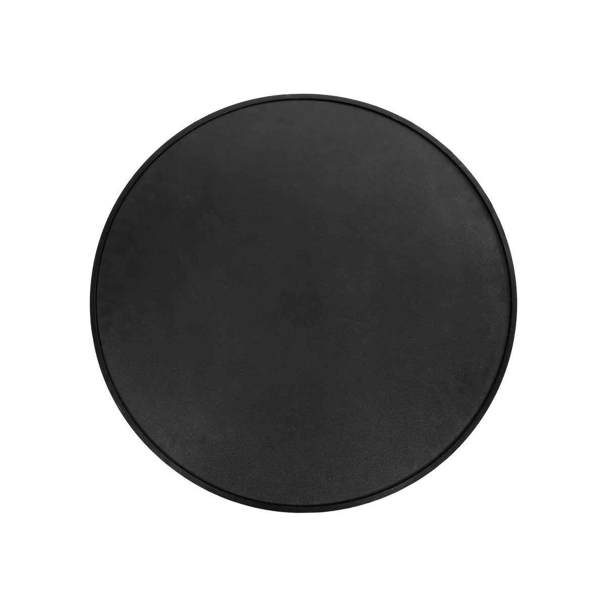 VARIOUS PLANTS ROUND WALL DISC 20689 Τεχνητό Διακοσμητικό Στρογγυλό Πάνελ Φυλλωσιάς - Κάθετος Κήπος Μιξ Μ70 x Π70 x Υ15