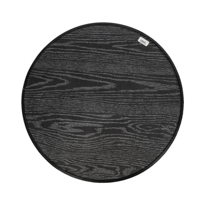 VARIOUS PLANTS ROUND WALL DISC 20691 Τεχνητό Διακοσμητικό Στρογγυλό Πάνελ Φυλλωσιάς - Κάθετος Κήπος Μιξ Μ60 x Π60 x Υ20