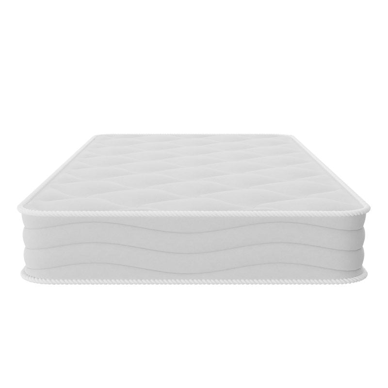 Στρώμα Cotton Baby Chic Strom Διπλής Όψης 14εκ 70x140εκ