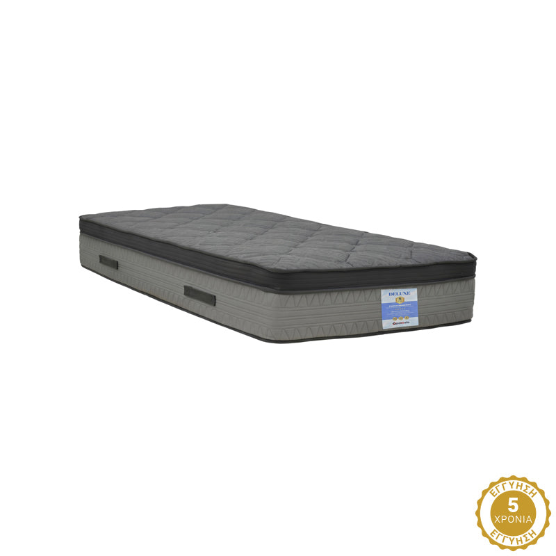Deluxe Double-Sided Pocket Spring Mattress 120x200x32