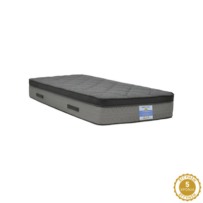 Deluxe Double-Sided Pocket Spring Mattress 120x200x32