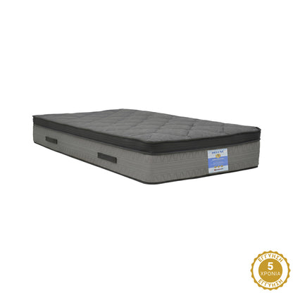 Deluxe Double-Sided Pocket Spring Mattress 140x200x32
