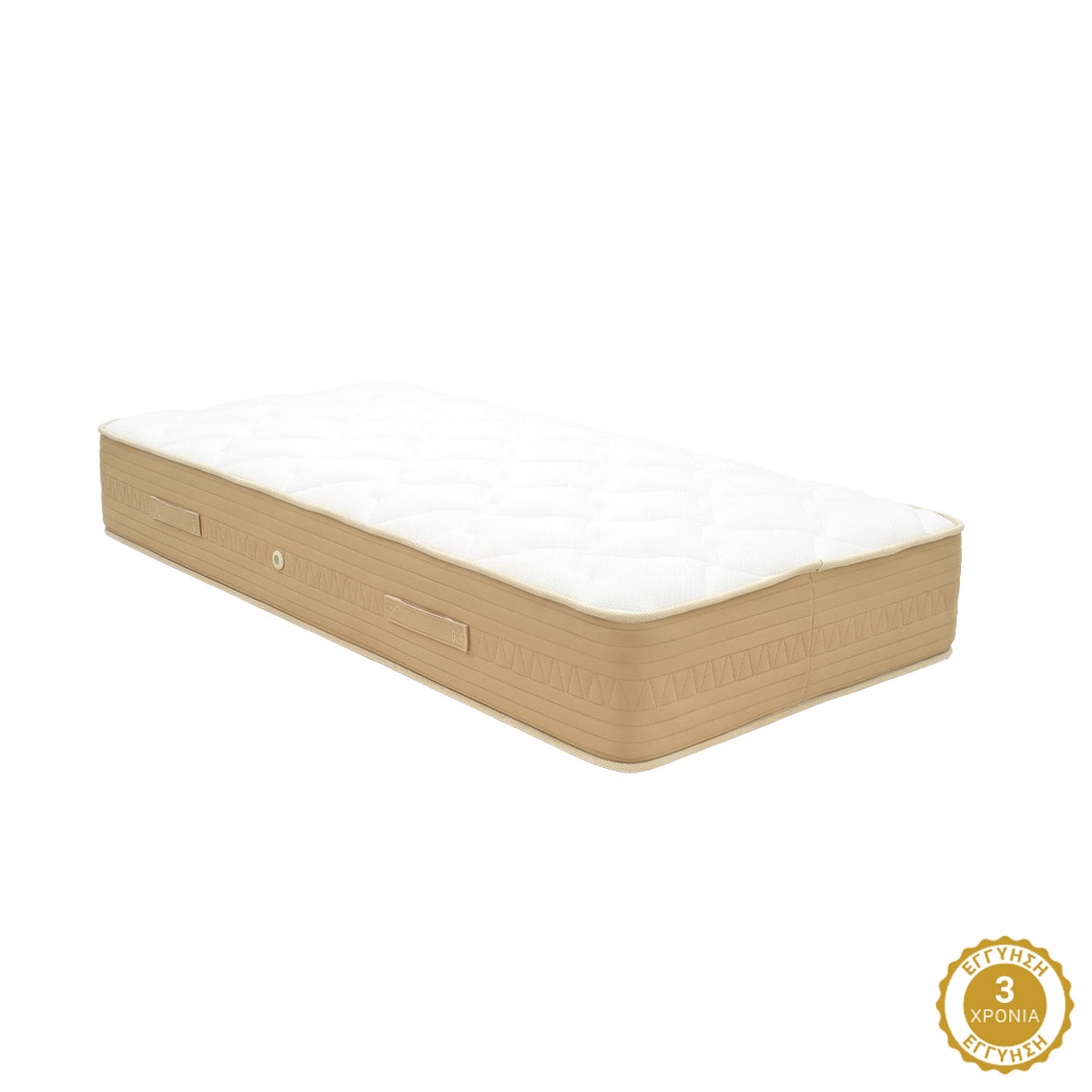 Στρώμα Sleepy Bonnel Spring Διπλής Όψης 27εκ 100x200εκ