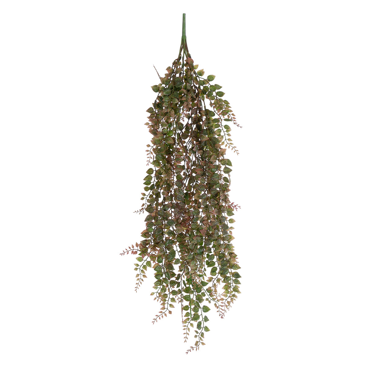 HANGING ADIANTUM 20836 Τεχνητό Διακοσμητικό Κρεμαστό Κλαδί Αδίαντο Μ20 x Π6 x Υ90cm