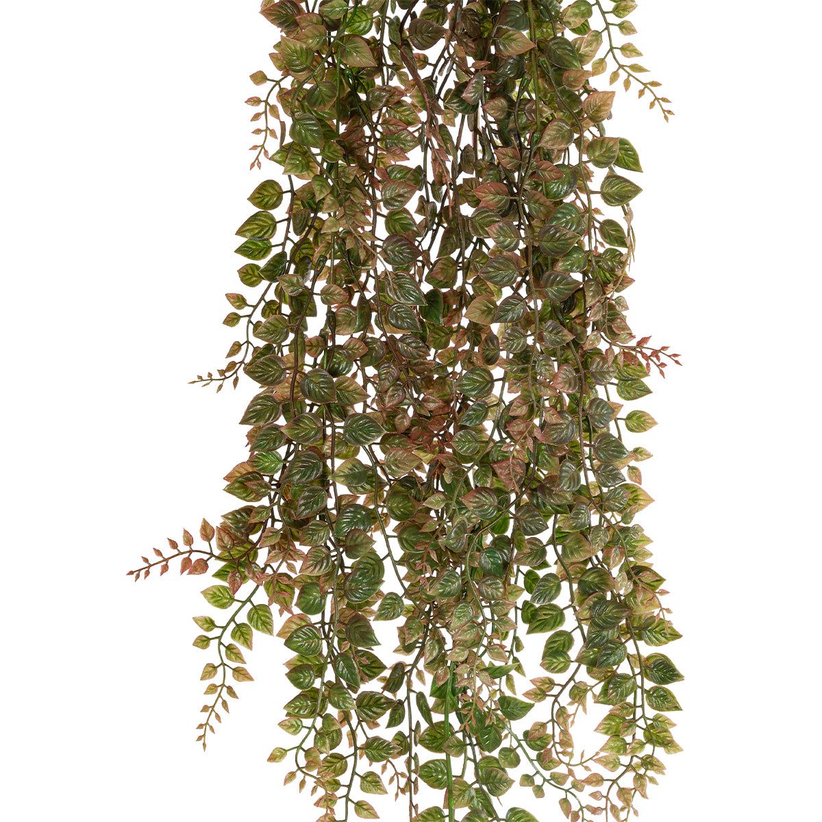 HANGING ADIANTUM 20836 Τεχνητό Διακοσμητικό Κρεμαστό Κλαδί Αδίαντο Μ20 x Π6 x Υ90cm