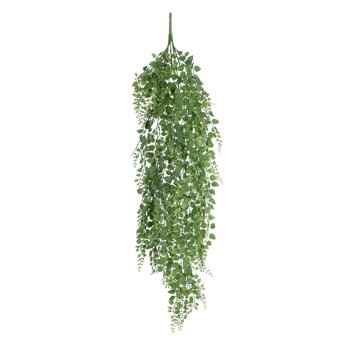 HANGING ADIANTUM 20837 Τεχνητό Διακοσμητικό Κρεμαστό Κλαδί Αδίαντο Μ20 x Π6 x Υ90cm