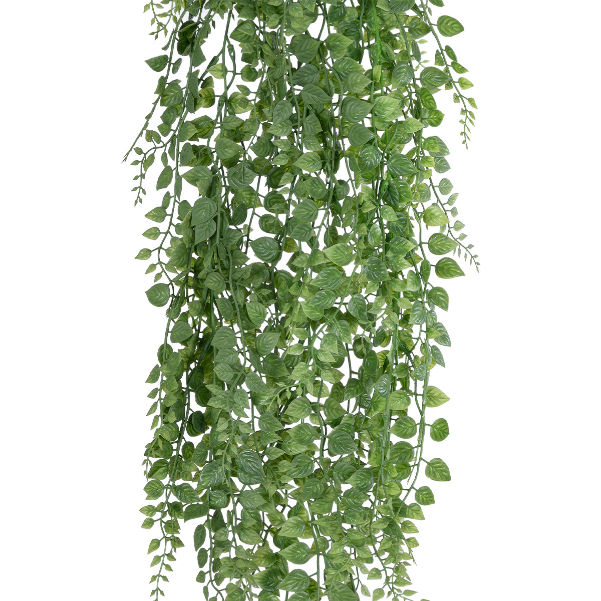 HANGING ADIANTUM 20837 Τεχνητό Διακοσμητικό Κρεμαστό Κλαδί Αδίαντο Μ20 x Π6 x Υ90cm