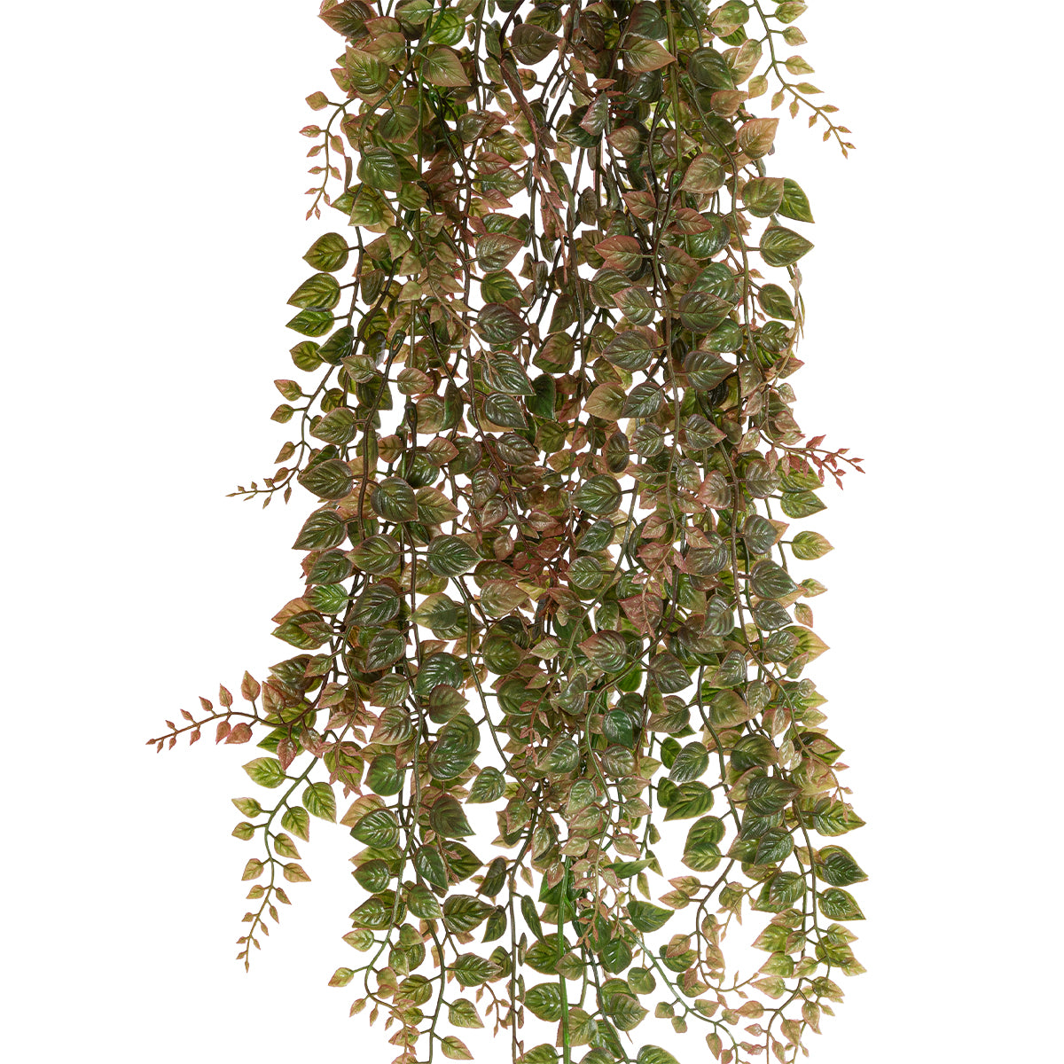 HANGING ADIANTUM 20839 Τεχνητό Διακοσμητικό Κρεμαστό Κλαδί Αδίαντο Μ20 x Π6 x Υ90cm