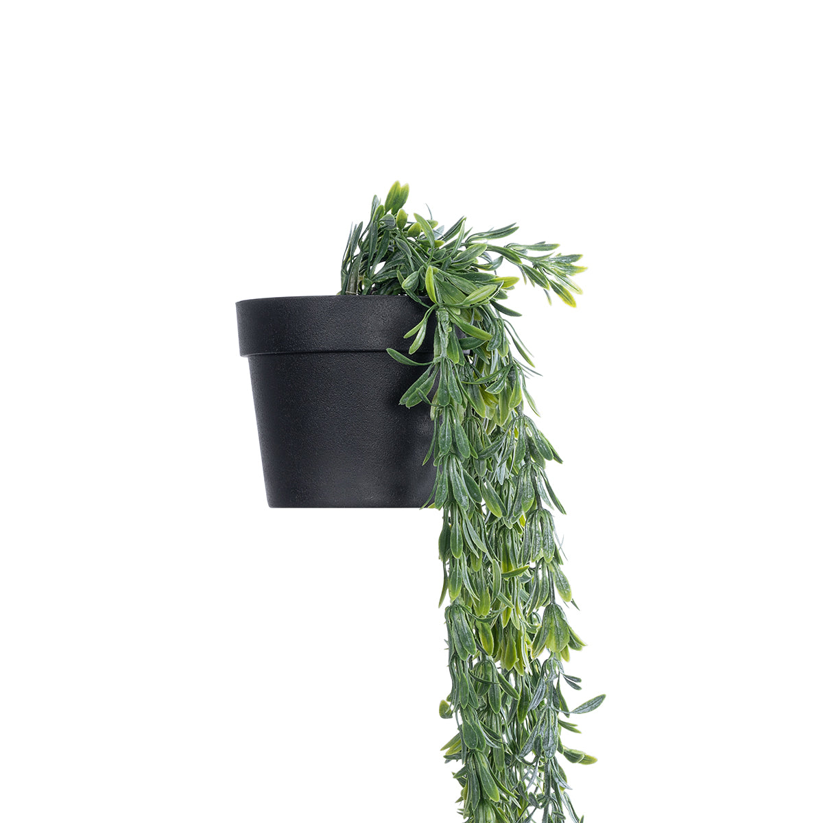 HANGING MILAN GRASS 20866 Τεχνητό Κρεμαστό Διακοσμητικό Φυτό Milan Grass Φ18 x Y60cm