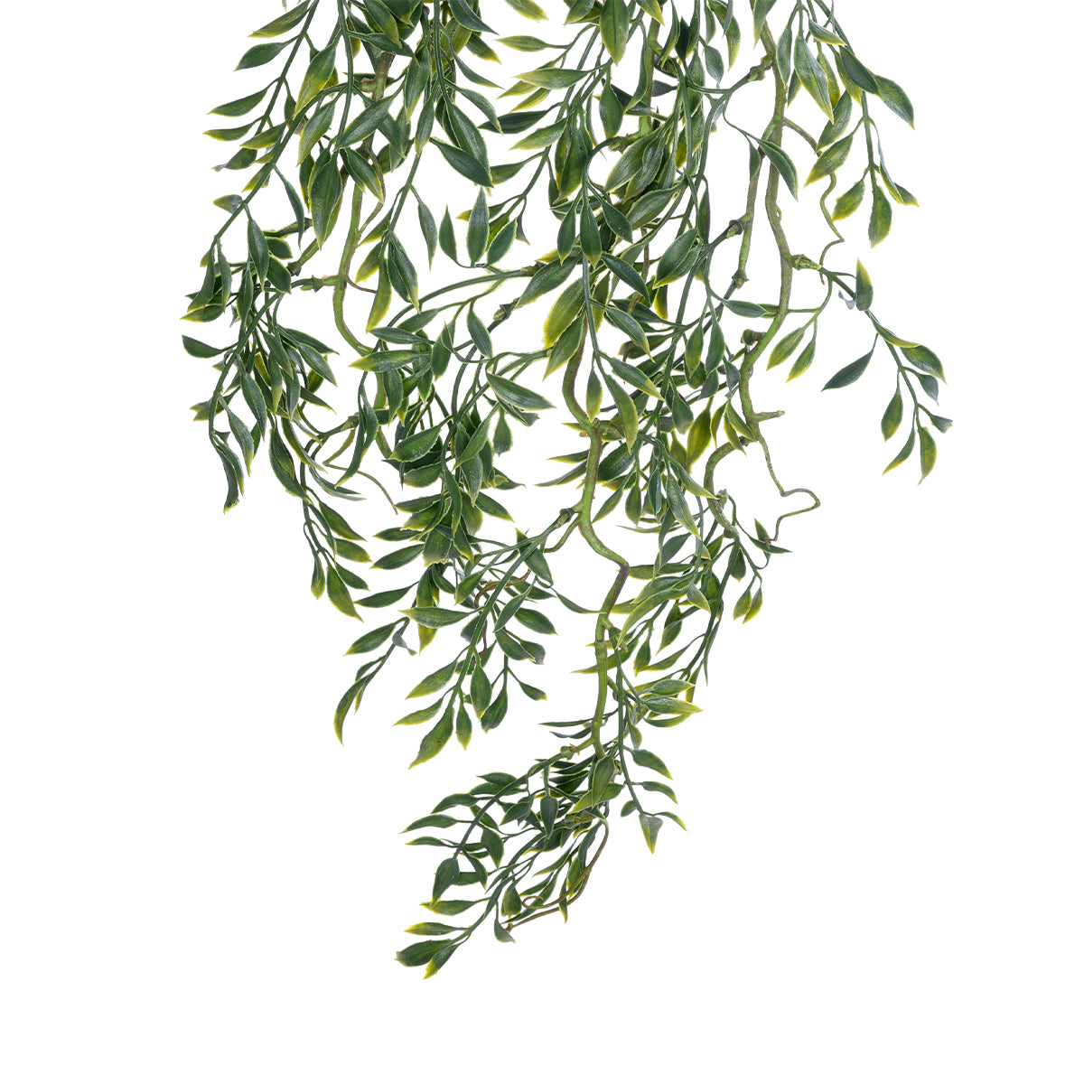 HANGING NANDINA 20868 - Τεχνητό Κρεμαστό Διακοσμητικό Φυτό Ναντίνα Φ20 x Y60cm