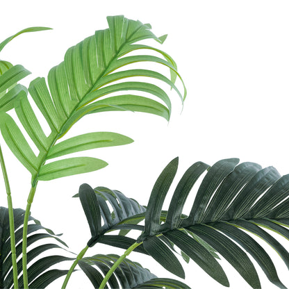 ARECA PALM PLANT 20926 Διακοσμητικό Φυτό Αρέκα Φ60 x Υ55cm