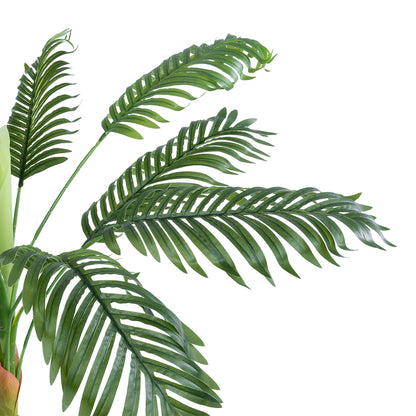 ARECA PALM PLANT 20936 Διακοσμητικό Φυτό Αρέκα Φ94 x Υ90cm