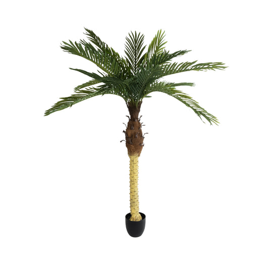 PHOENIX PALM TREE 20968 Τεχνητό Διακοσμητικό Φυτό Φοίνικας Φ150 x Υ180cm