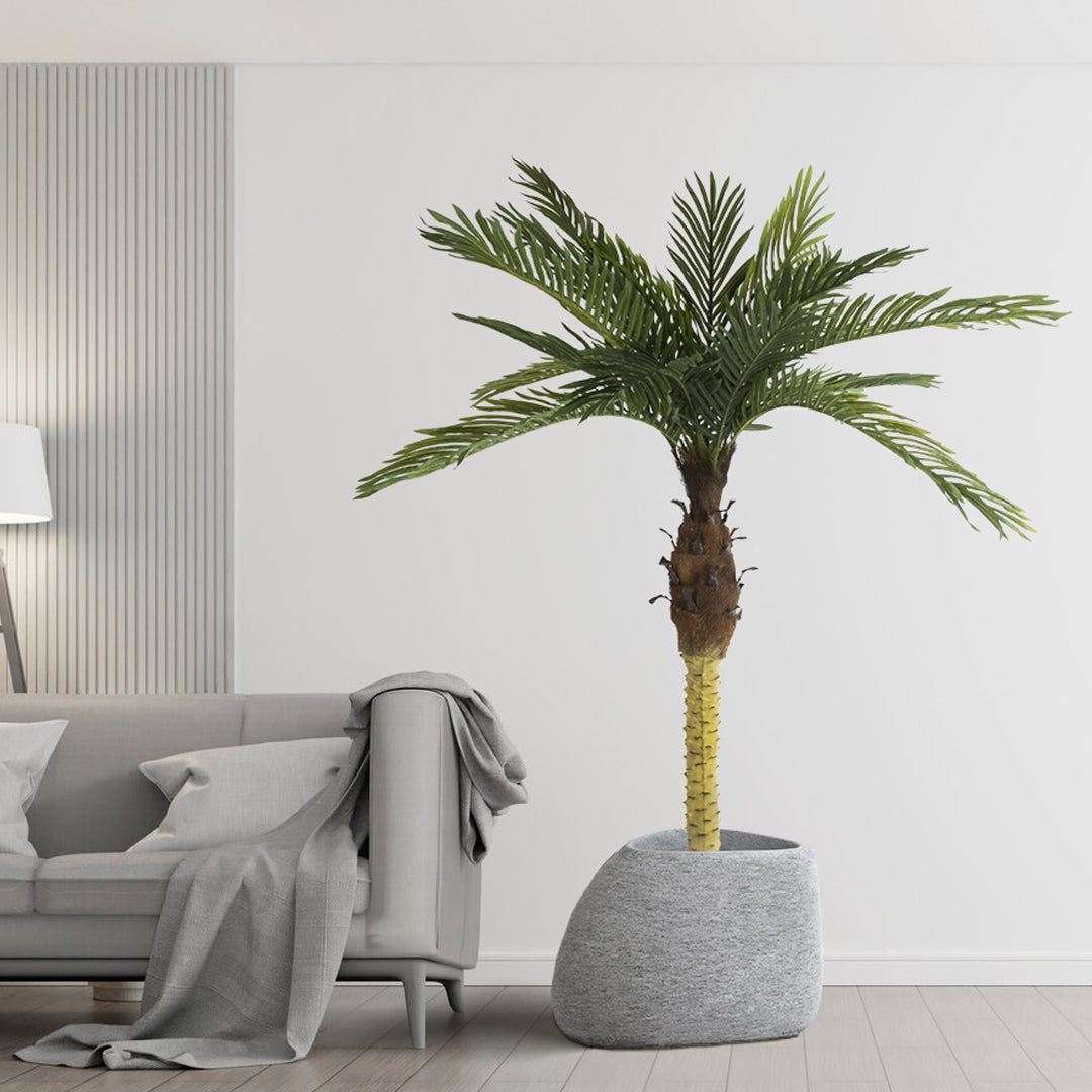 PHOENIX PALM TREE 20968 Τεχνητό Διακοσμητικό Φυτό Φοίνικας Φ150 x Υ180cm