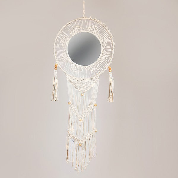 ΚΑΘΡΕΦΤΗΣ ΜΑΚΡΑΜΕ ΜΠΕΖ 50x135εκ