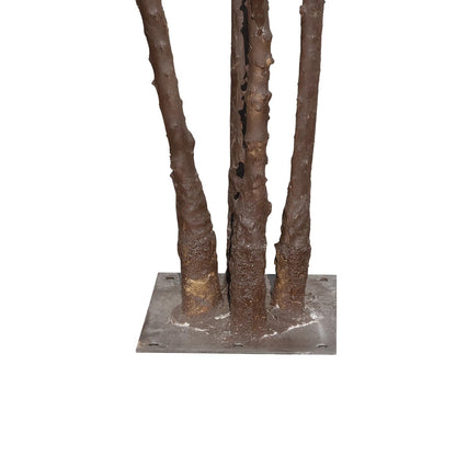 AZALEA TREE 21059 Τεχνητό Διακοσμητικό Δέντρο Αζαλέα Μ230 x Π230 x Υ300