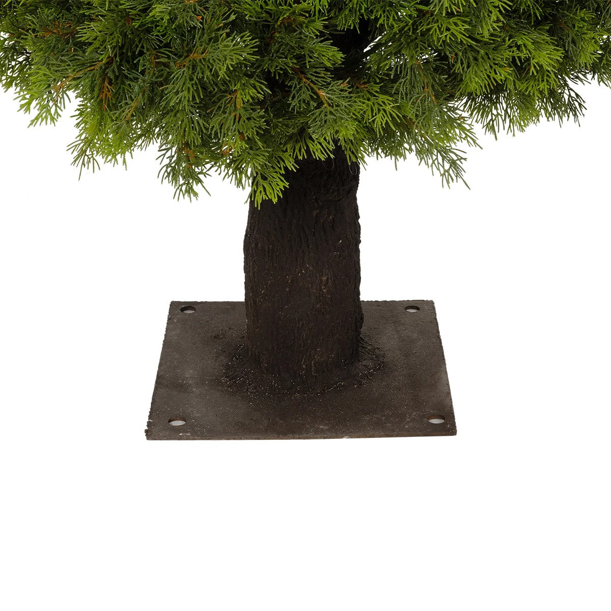 CYPRESS TREE 21060 Τεχνητό Διακοσμητικό Δέντρο Κυπαρίσσι Μ110 x Π110 x Υ250