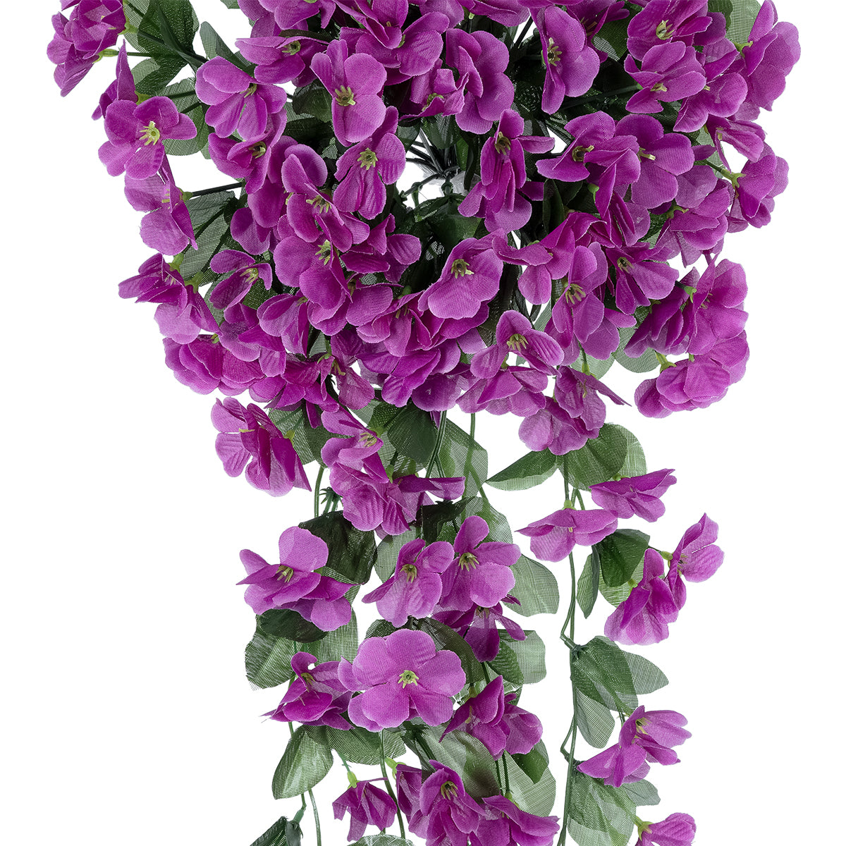 HANGING CALIBRACHOA BRANCH 21064 Διακοσμητικό Κλαδί Καλιμπραχόα Φ25 x Υ90cm