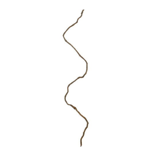 DRY VINE 21067 Τεχνητό Διακοσμητικό Κλαδί Ξηρό Αμπέλι Μ8 x Π8 x Υ180 - Σετ 10 Τμχ