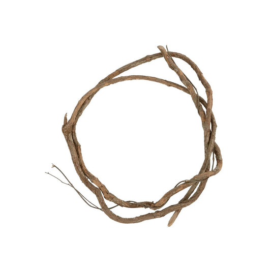 DRY VINE 21067 Τεχνητό Διακοσμητικό Κλαδί Ξηρό Αμπέλι Μ8 x Π8 x Υ180 - Σετ 10 Τμχ