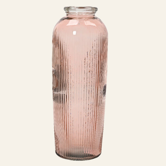 Βάζο Μεγάλο Σάπιο Μήλο 30x30x70