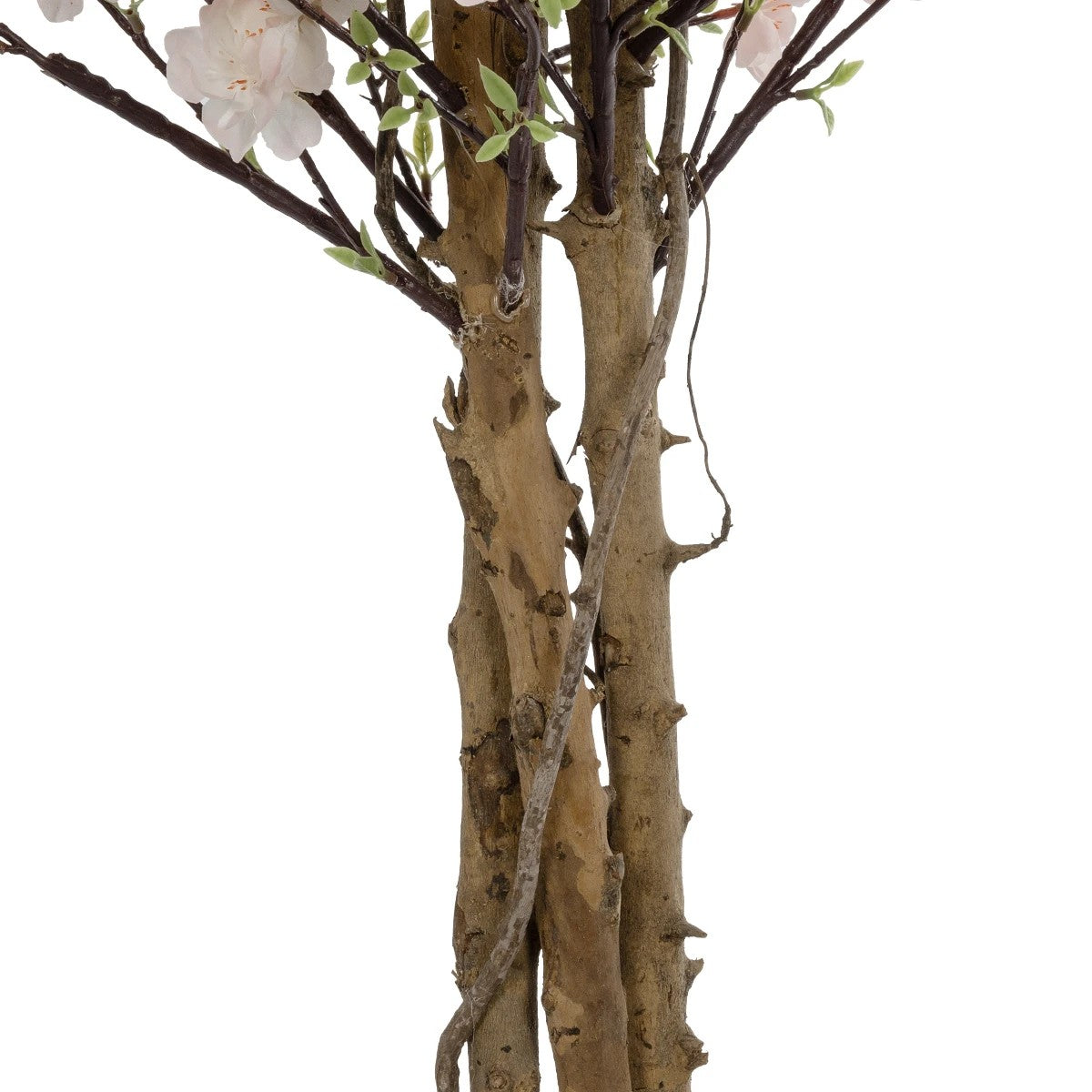 PINK CHERRY 21098 Τεχνητό Διακοσμητικό Δέντρο Κερασιά Μ80 x Π80 x Υ160