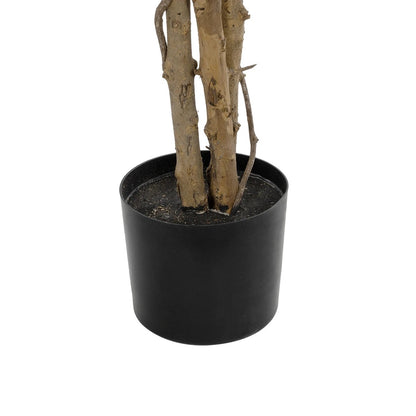 PINK CHERRY 21098 Τεχνητό Διακοσμητικό Δέντρο Κερασιά Μ80 x Π80 x Υ160