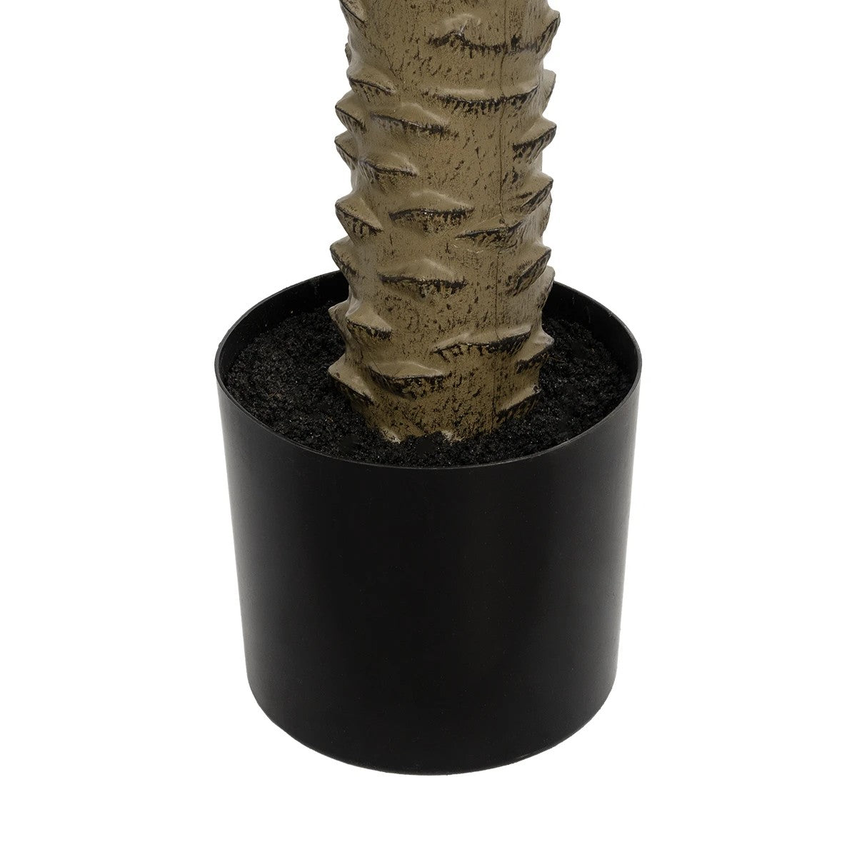 WASHINGTONIA FILIFERA TREE 21107 Τεχνητό Διακοσμητικό Φοινικόδεντρου Υ200cm