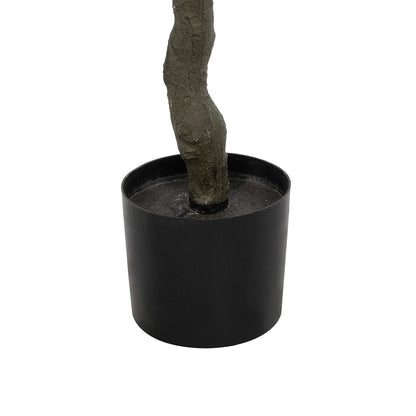 ORANGE TREE 21110 Τεχνητό Διακοσμητικό Δέντρο Πορτοκαλιά Μ110 x Π80 x Υ200