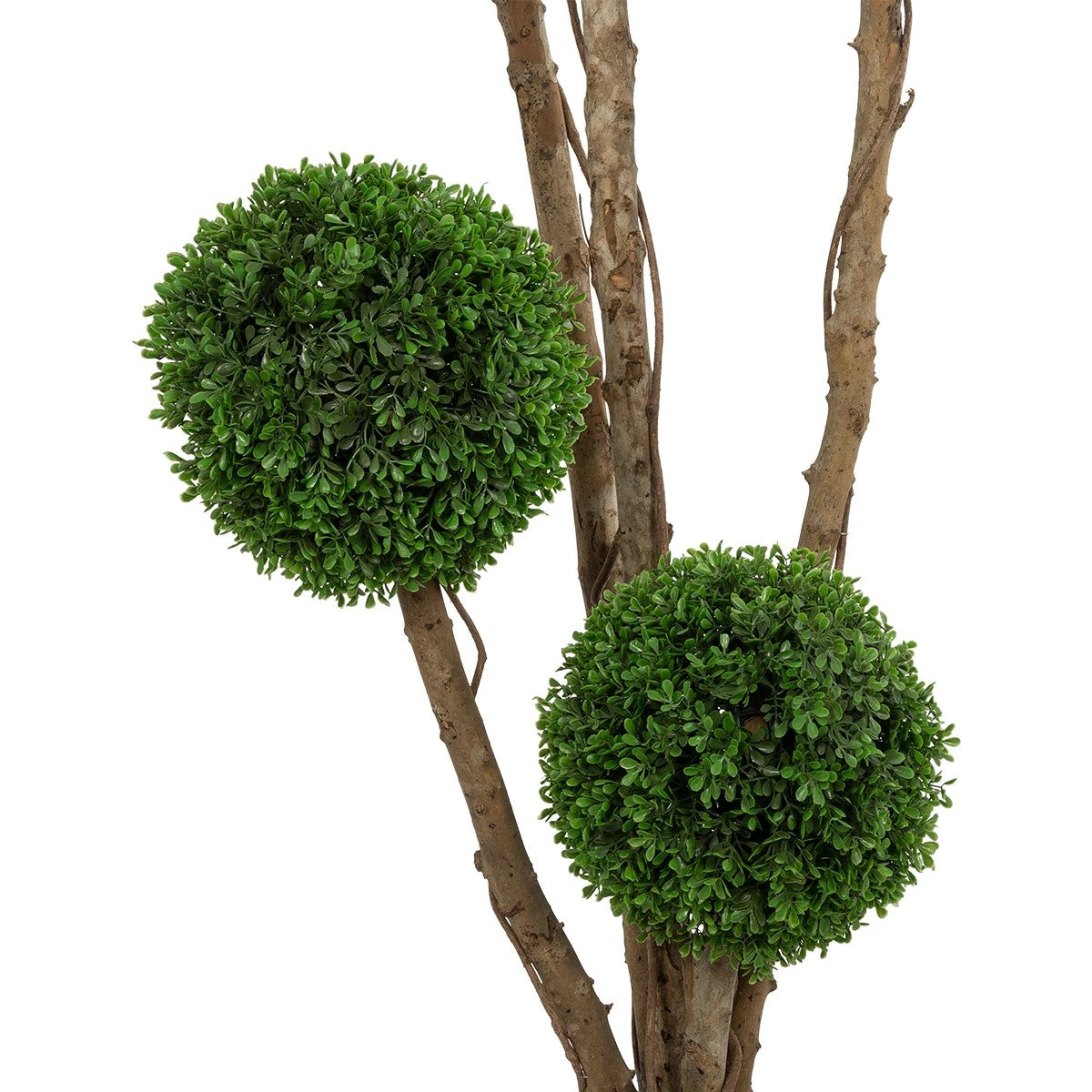 BUXUS TREE 21111 Τεχνητό Διακοσμητικό Δέντρο Buxus Μ65 x Π60 x Υ200
