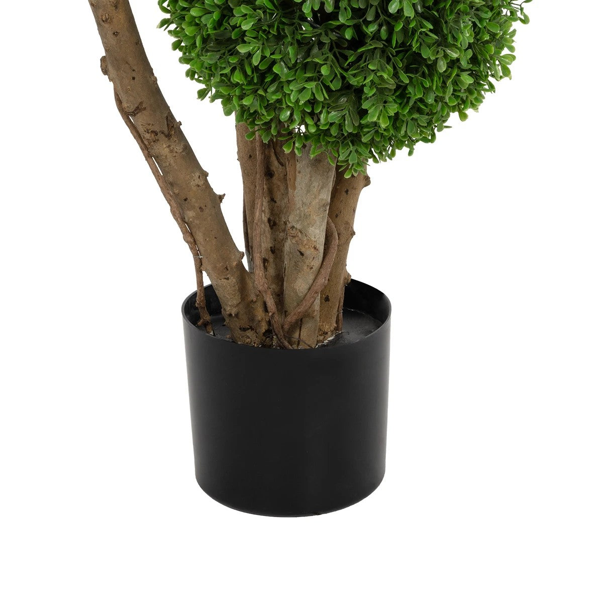 BUXUS TREE 21111 Τεχνητό Διακοσμητικό Δέντρο Buxus Μ65 x Π60 x Υ200