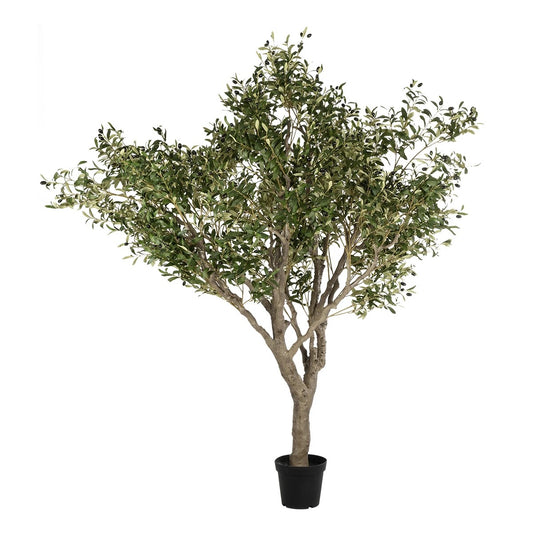 OLIVE TREE 21112 Τεχνητό Διακοσμητικό Δέντρο Ελιά Υ220cm