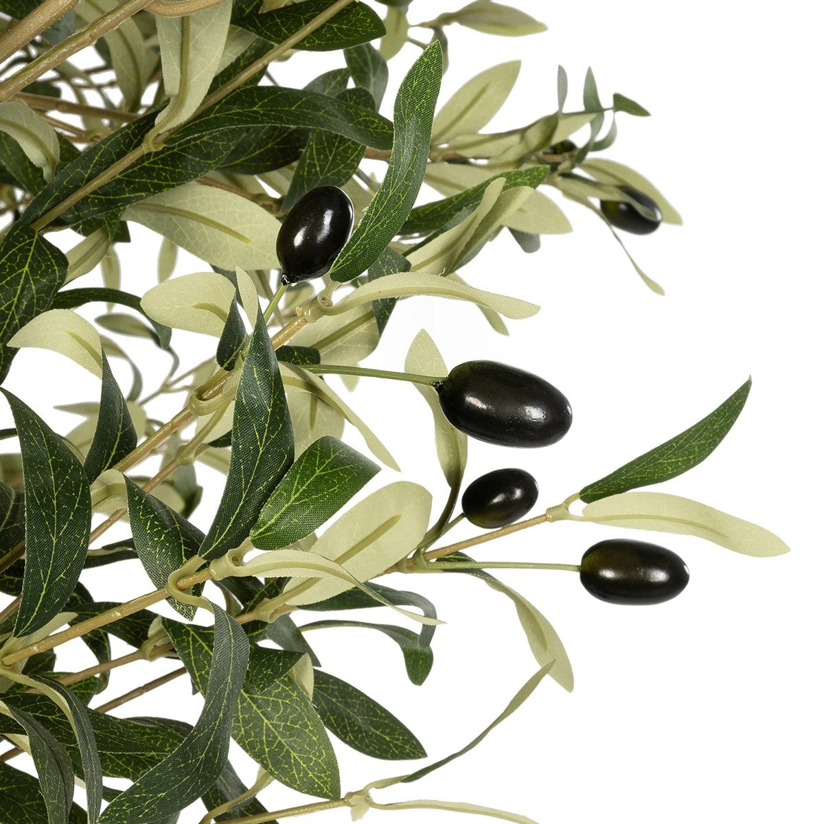 OLIVE TREE 21112 Τεχνητό Διακοσμητικό Δέντρο Ελιά Υ220cm